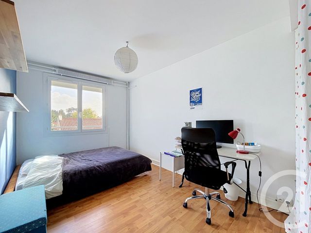Appartement T3 à vendre - 3 pièces - 64.63 m2 - REZE - 44 - PAYS-DE-LOIRE - Century 21 Harmony