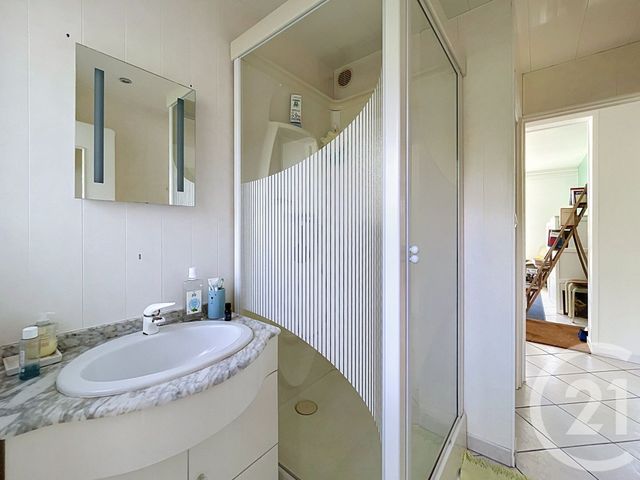 Appartement T3 à vendre - 3 pièces - 64.63 m2 - REZE - 44 - PAYS-DE-LOIRE - Century 21 Harmony