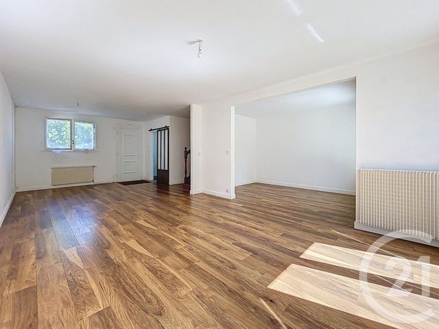 maison à vendre - 5 pièces - 120.0 m2 - REZE - 44 - PAYS-DE-LOIRE - Century 21 Harmony