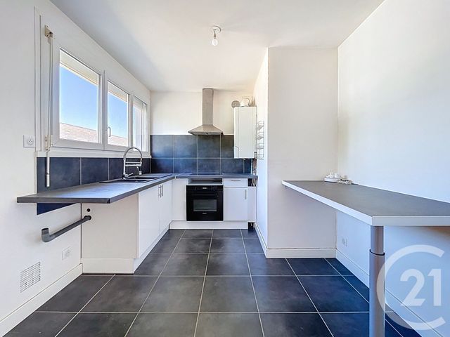 maison à vendre - 5 pièces - 120.0 m2 - REZE - 44 - PAYS-DE-LOIRE - Century 21 Harmony