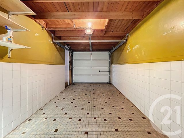 maison à vendre - 5 pièces - 120.0 m2 - REZE - 44 - PAYS-DE-LOIRE - Century 21 Harmony