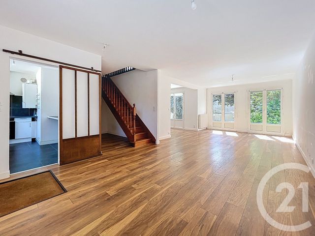 maison à vendre - 5 pièces - 120.0 m2 - REZE - 44 - PAYS-DE-LOIRE - Century 21 Harmony