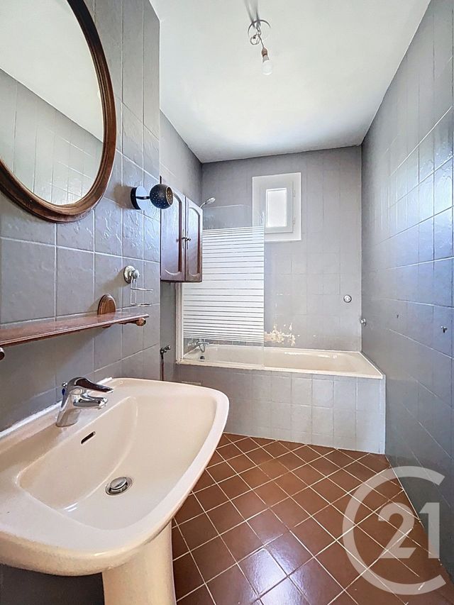 maison à vendre - 5 pièces - 120.0 m2 - REZE - 44 - PAYS-DE-LOIRE - Century 21 Harmony