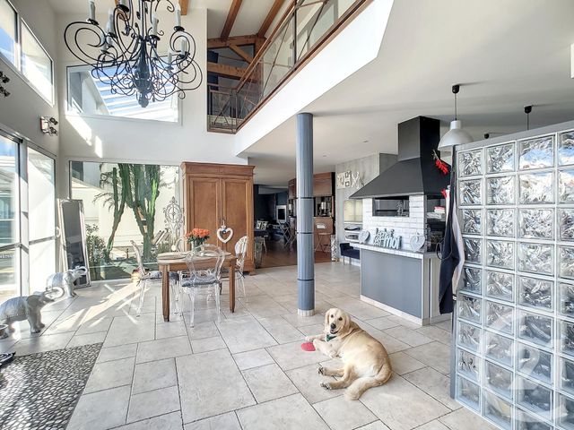 Maison à vendre REZE