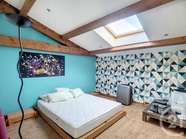 maison à vendre - 6 pièces - 263.0 m2 - REZE - 44 - PAYS-DE-LOIRE - Century 21 Harmony