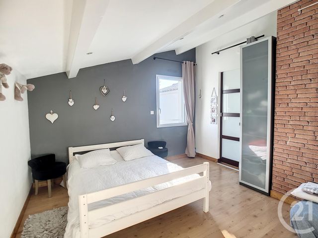 maison à vendre - 6 pièces - 263.0 m2 - REZE - 44 - PAYS-DE-LOIRE - Century 21 Harmony