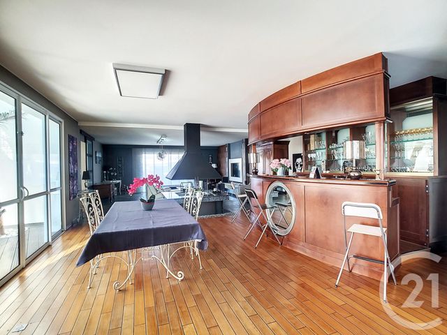 maison à vendre - 6 pièces - 263.0 m2 - REZE - 44 - PAYS-DE-LOIRE - Century 21 Harmony