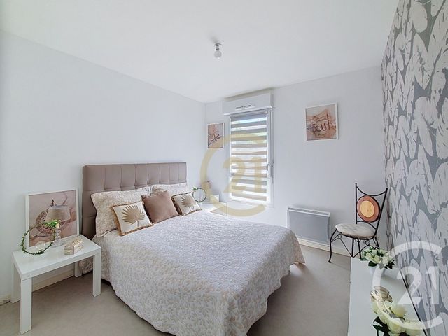 maison à vendre - 5 pièces - 121.59 m2 - LES SORINIERES - 44 - PAYS-DE-LOIRE - Century 21 Harmony