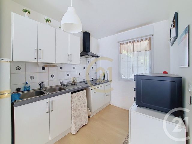maison à vendre - 5 pièces - 121.59 m2 - LES SORINIERES - 44 - PAYS-DE-LOIRE - Century 21 Harmony