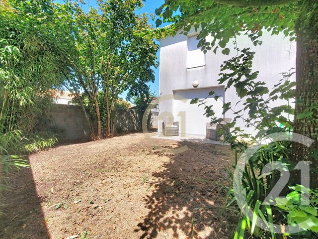 maison à vendre - 5 pièces - 121.59 m2 - LES SORINIERES - 44 - PAYS-DE-LOIRE - Century 21 Harmony