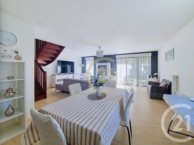 Maison à vendre LES SORINIERES