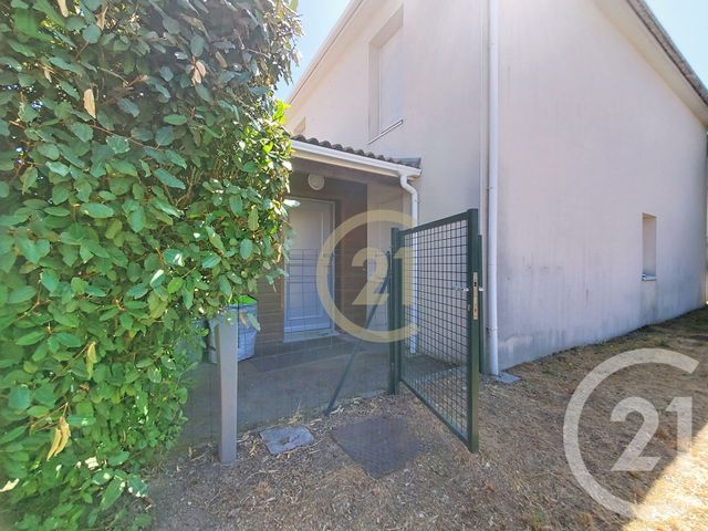 maison à vendre - 5 pièces - 121.59 m2 - LES SORINIERES - 44 - PAYS-DE-LOIRE - Century 21 Harmony