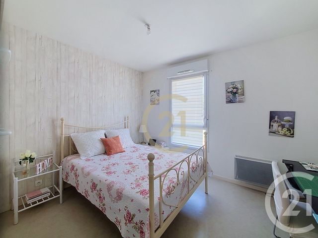 maison à vendre - 5 pièces - 121.59 m2 - LES SORINIERES - 44 - PAYS-DE-LOIRE - Century 21 Harmony