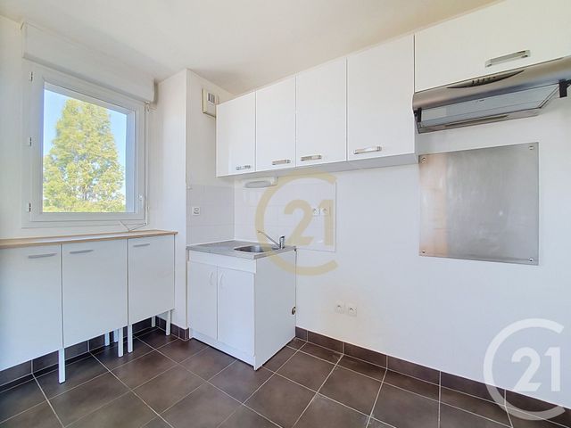 Appartement F3 à vendre - 3 pièces - 71.4 m2 - NANTES - 44 - PAYS-DE-LOIRE - Century 21 Harmony