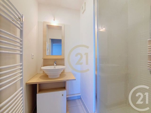 Appartement F3 à vendre - 3 pièces - 71.4 m2 - NANTES - 44 - PAYS-DE-LOIRE - Century 21 Harmony