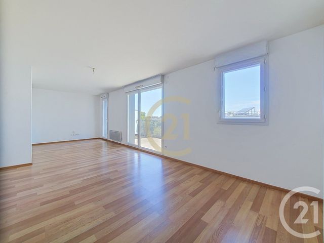 Appartement F3 à vendre - 3 pièces - 71.4 m2 - NANTES - 44 - PAYS-DE-LOIRE - Century 21 Harmony