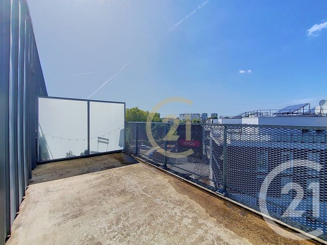 Appartement F3 à vendre NANTES