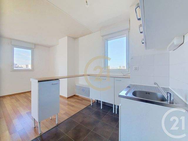 Appartement F3 à vendre - 3 pièces - 71.4 m2 - NANTES - 44 - PAYS-DE-LOIRE - Century 21 Harmony