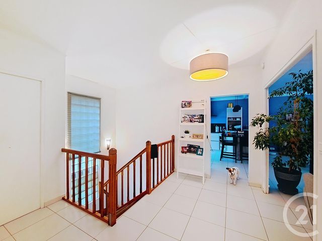 maison à vendre - 5 pièces - 159.38 m2 - REZE - 44 - PAYS-DE-LOIRE - Century 21 Harmony