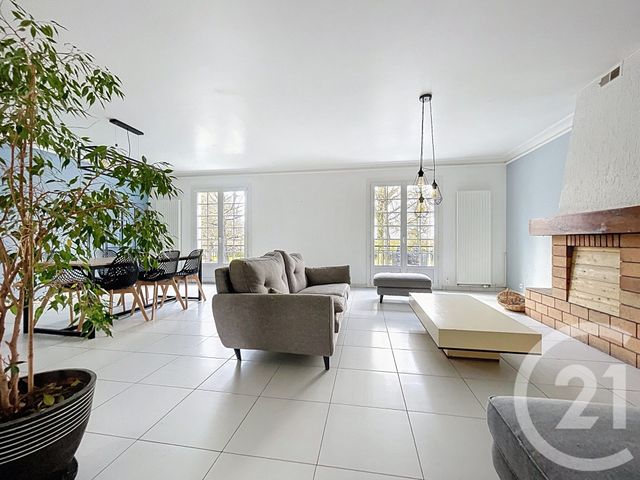 maison à vendre - 5 pièces - 159.38 m2 - REZE - 44 - PAYS-DE-LOIRE - Century 21 Harmony