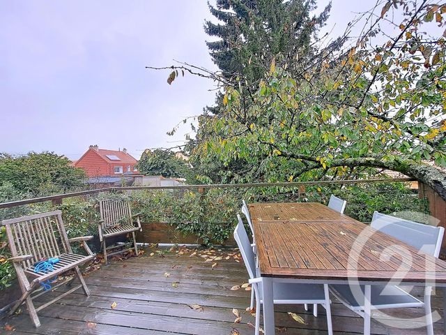 maison à vendre - 5 pièces - 159.38 m2 - REZE - 44 - PAYS-DE-LOIRE - Century 21 Harmony