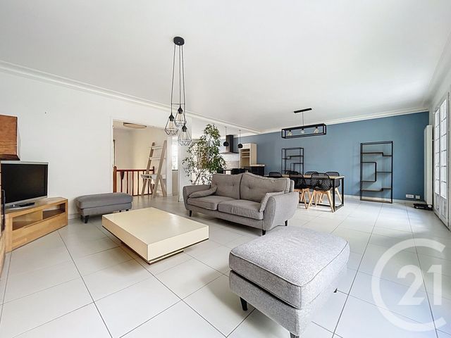 maison à vendre - 5 pièces - 159.38 m2 - REZE - 44 - PAYS-DE-LOIRE - Century 21 Harmony