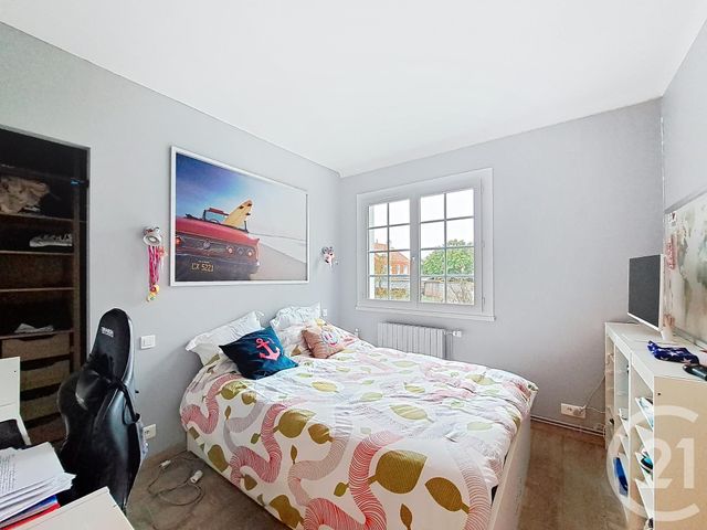 maison à vendre - 5 pièces - 159.38 m2 - REZE - 44 - PAYS-DE-LOIRE - Century 21 Harmony