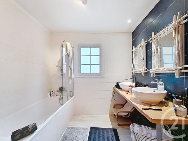 maison à vendre - 5 pièces - 159.38 m2 - REZE - 44 - PAYS-DE-LOIRE - Century 21 Harmony