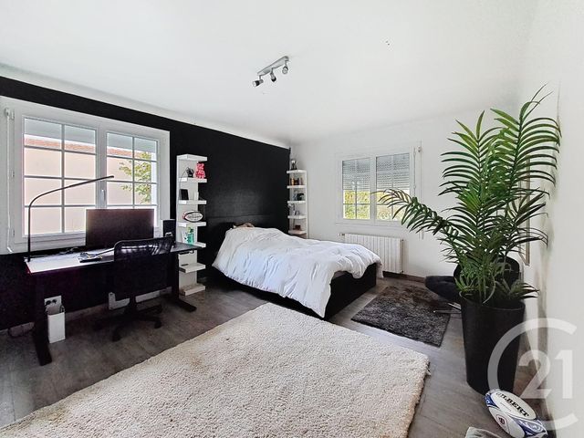 maison à vendre - 5 pièces - 159.38 m2 - REZE - 44 - PAYS-DE-LOIRE - Century 21 Harmony