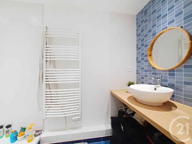 maison à vendre - 5 pièces - 159.38 m2 - REZE - 44 - PAYS-DE-LOIRE - Century 21 Harmony