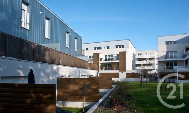 appartement - THOUARE SUR LOIRE - 44