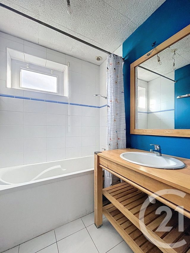 maison à vendre - 5 pièces - 96.0 m2 - REZE - 44 - PAYS-DE-LOIRE - Century 21 Harmony