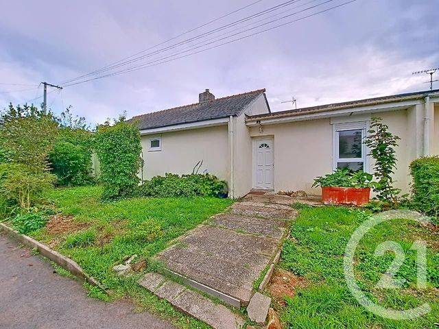 maison à vendre - 5 pièces - 96.0 m2 - REZE - 44 - PAYS-DE-LOIRE - Century 21 Harmony