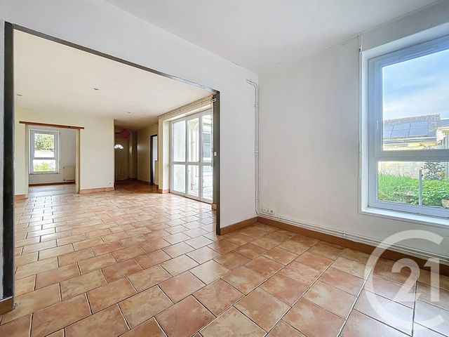 maison à vendre - 5 pièces - 96.0 m2 - REZE - 44 - PAYS-DE-LOIRE - Century 21 Harmony