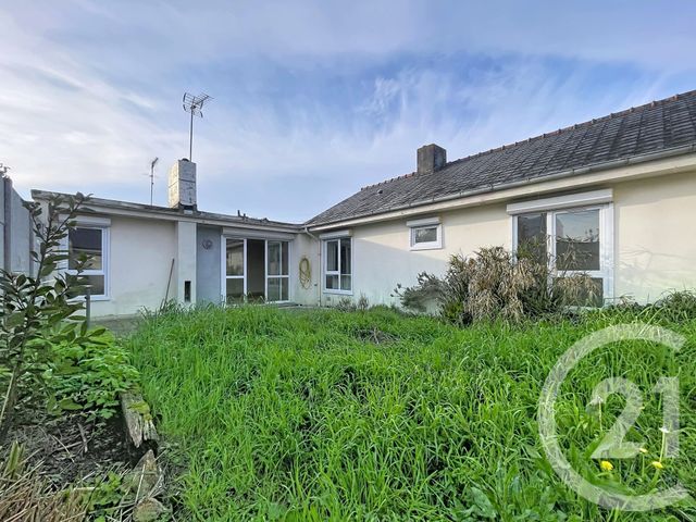 Maison à vendre REZE