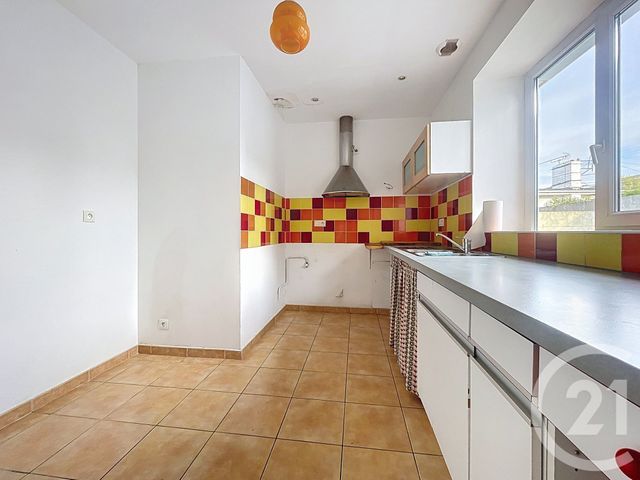 maison à vendre - 5 pièces - 96.0 m2 - REZE - 44 - PAYS-DE-LOIRE - Century 21 Harmony