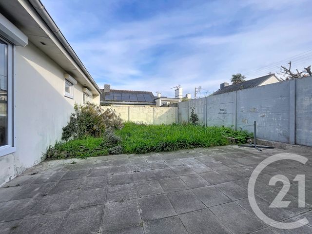 maison à vendre - 5 pièces - 96.0 m2 - REZE - 44 - PAYS-DE-LOIRE - Century 21 Harmony