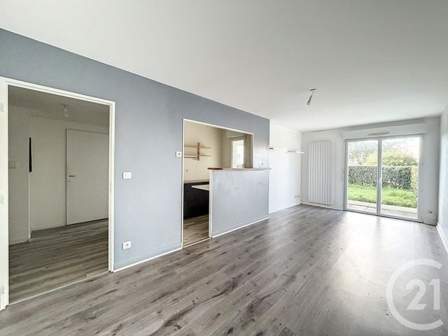 Appartement T2 à vendre - 2 pièces - 41.54 m2 - REZE - 44 - PAYS-DE-LOIRE - Century 21 Harmony