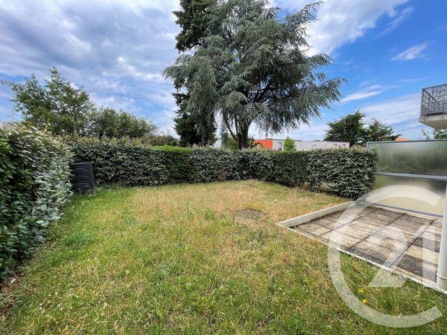 Appartement T2 à vendre - 2 pièces - 41.54 m2 - REZE - 44 - PAYS-DE-LOIRE - Century 21 Harmony