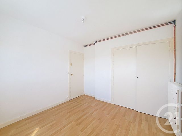 Appartement F3 à louer - 3 pièces - 52.7 m2 - NANTES - 44 - PAYS-DE-LOIRE - Century 21 Harmony