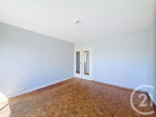 Appartement F3 à louer - 3 pièces - 52.7 m2 - NANTES - 44 - PAYS-DE-LOIRE - Century 21 Harmony