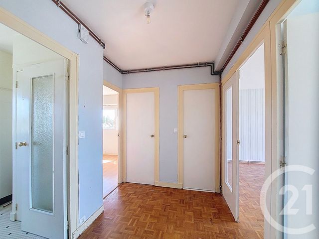 Appartement F3 à louer - 3 pièces - 52.7 m2 - NANTES - 44 - PAYS-DE-LOIRE - Century 21 Harmony