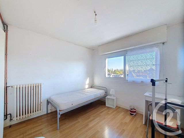 Appartement F3 à louer - 3 pièces - 52.7 m2 - NANTES - 44 - PAYS-DE-LOIRE - Century 21 Harmony
