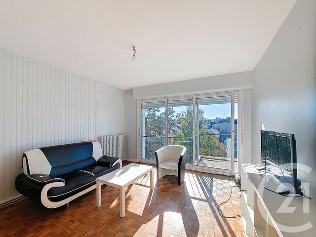 Appartement F3 à louer - 3 pièces - 52.7 m2 - NANTES - 44 - PAYS-DE-LOIRE - Century 21 Harmony