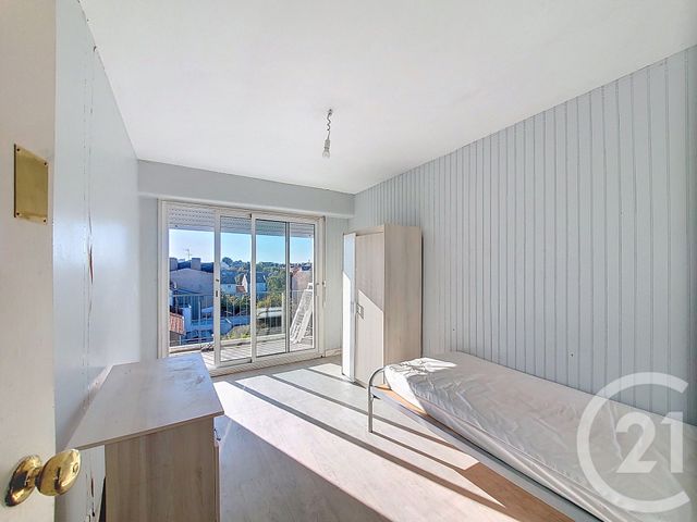 Appartement F3 à louer - 3 pièces - 52.7 m2 - NANTES - 44 - PAYS-DE-LOIRE - Century 21 Harmony