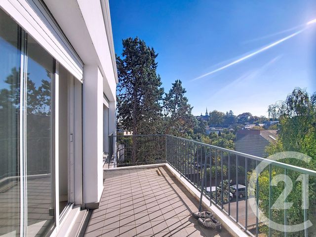 Appartement F3 à louer NANTES