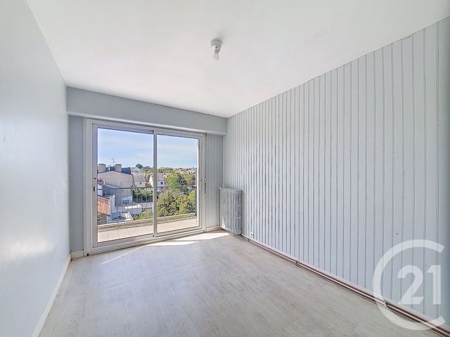 Appartement F3 à louer - 3 pièces - 52.7 m2 - NANTES - 44 - PAYS-DE-LOIRE - Century 21 Harmony
