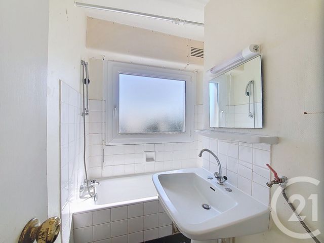 Appartement F3 à louer - 3 pièces - 52.7 m2 - NANTES - 44 - PAYS-DE-LOIRE - Century 21 Harmony