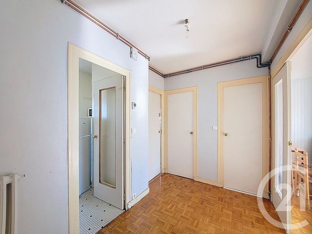 Appartement F3 à louer - 3 pièces - 52.7 m2 - NANTES - 44 - PAYS-DE-LOIRE - Century 21 Harmony