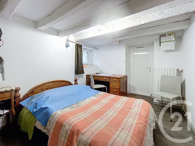 maison à vendre - 8 pièces - 230.0 m2 - REZE - 44 - PAYS-DE-LOIRE - Century 21 Harmony